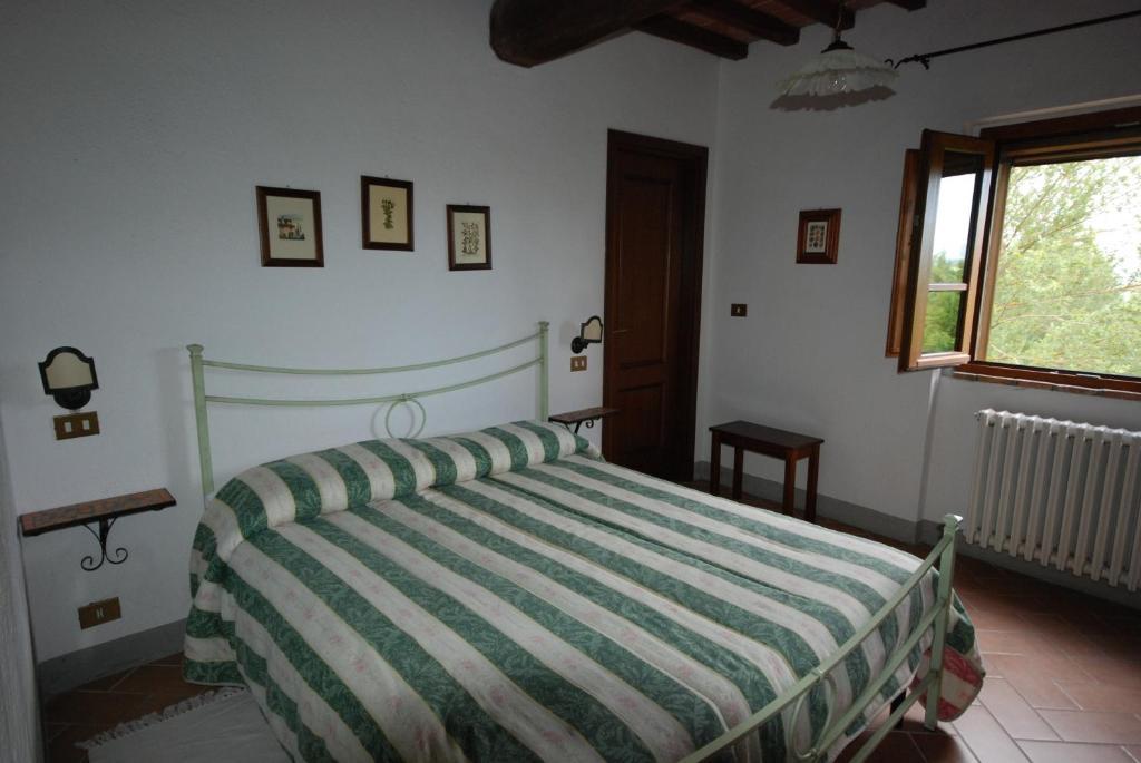 Agriturismo Monterosello Citta di Castello Room photo