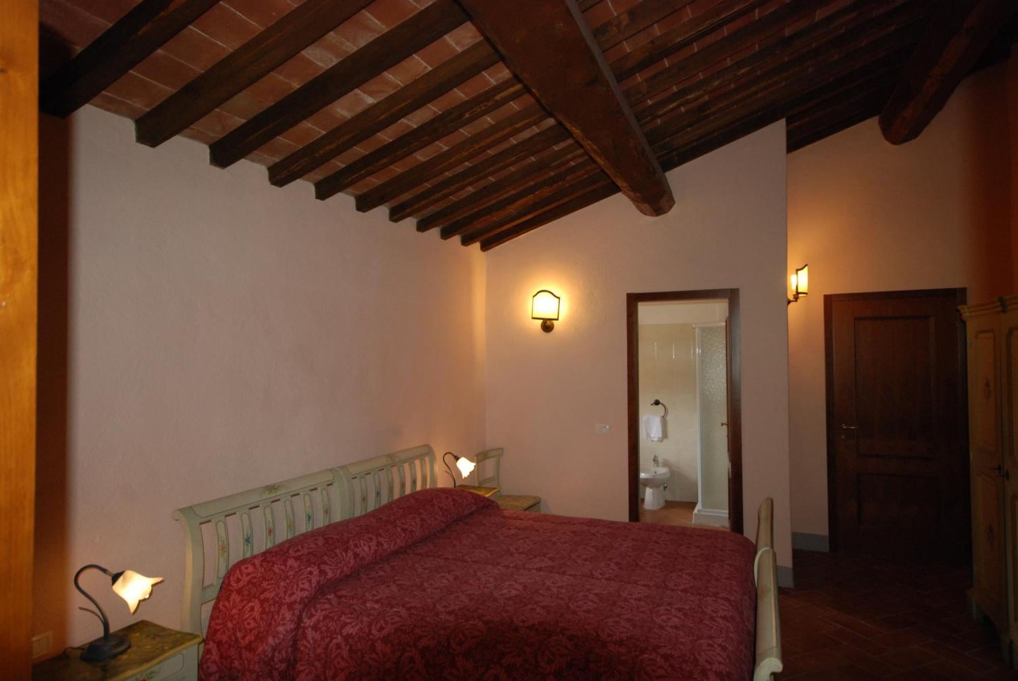 Agriturismo Monterosello Citta di Castello Exterior photo