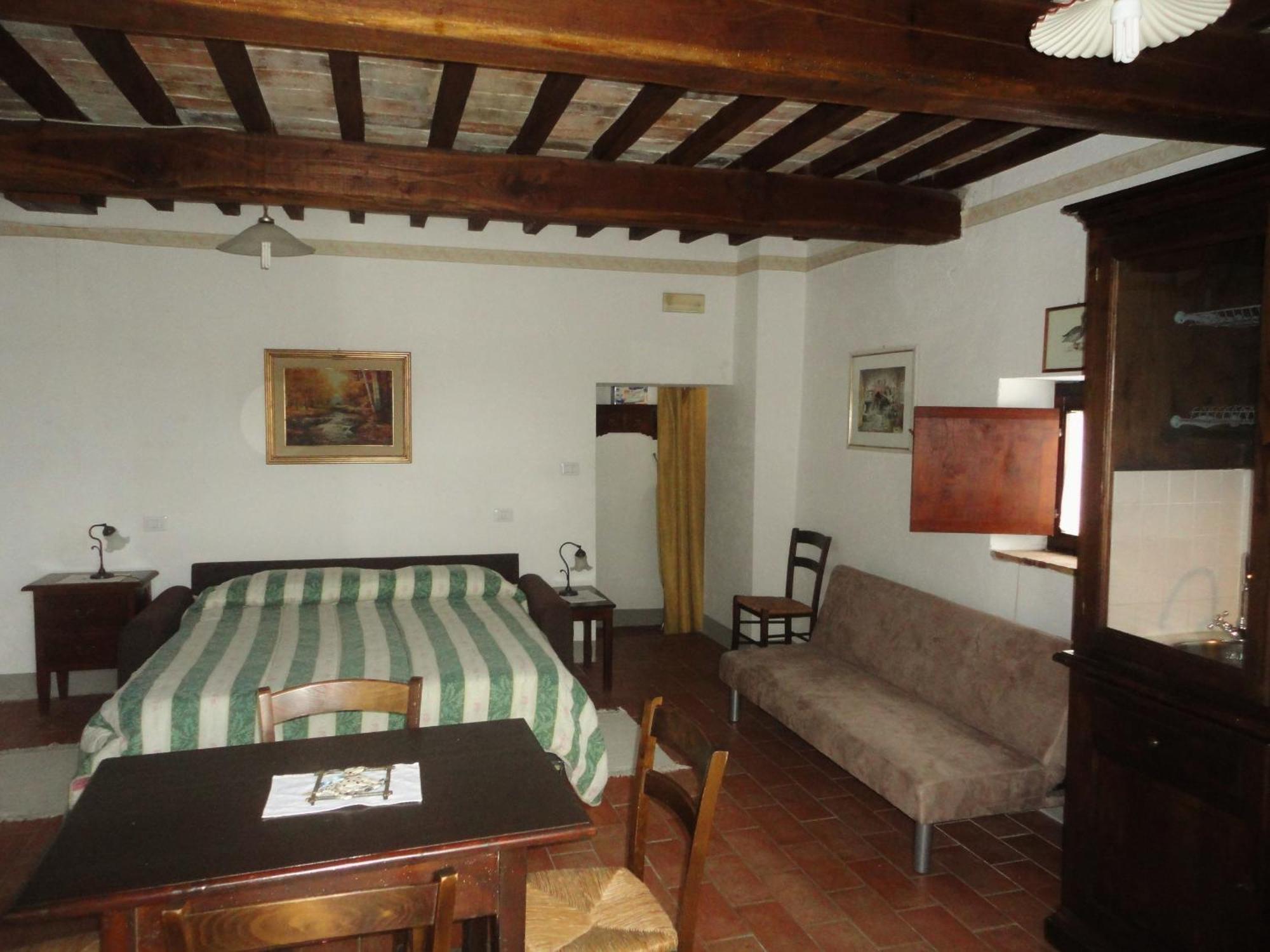 Agriturismo Monterosello Citta di Castello Room photo