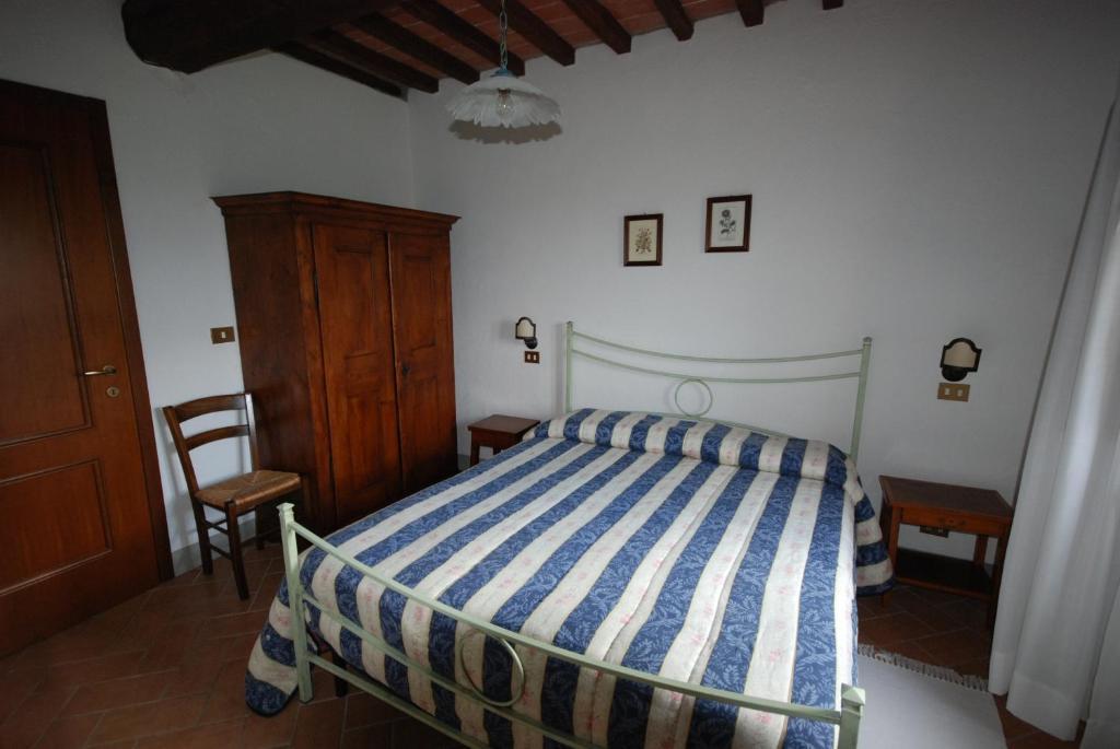 Agriturismo Monterosello Citta di Castello Room photo
